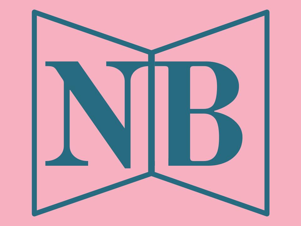 Neuro Bookshop logo