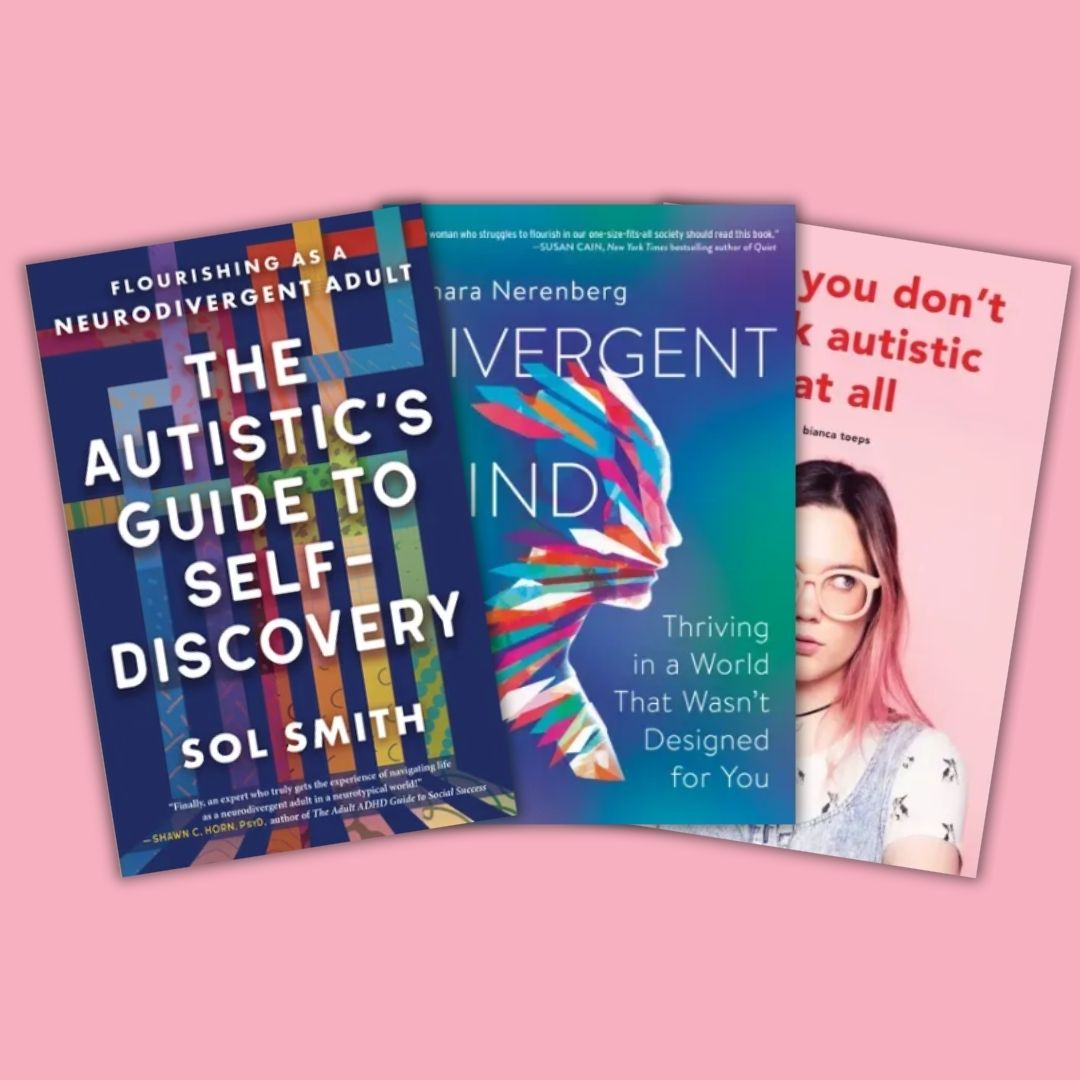 Newly Diagnosed Starter Pack