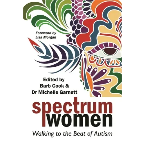 Spectrum Women: Walking to the Beat of Autism