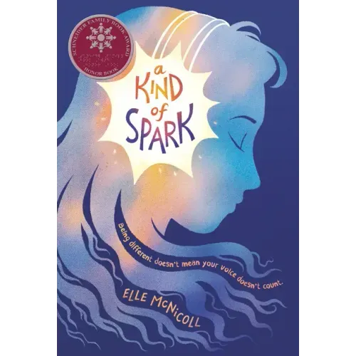 A Kind of Spark