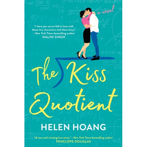 The Kiss Quotient